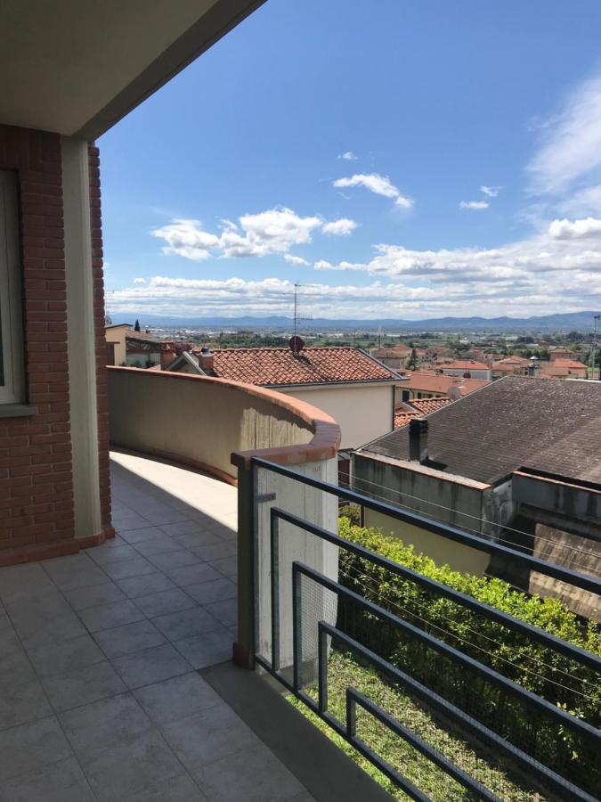 Casa Di Cipri Hotel Montale  Luaran gambar
