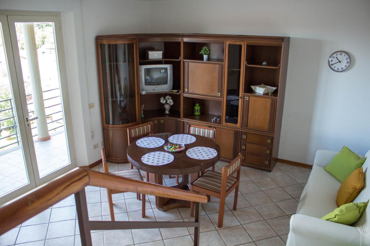 Casa Di Cipri Hotel Montale  Luaran gambar